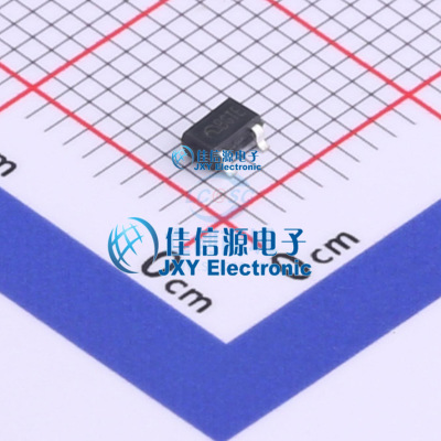 线性稳压器(LDO)  ME6119A33M3G  MICRONE(南京微盟)  SOT-23-3