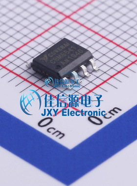 运算放大器  CBM8541AS8  Corebai(芯佰微)  SOP-8