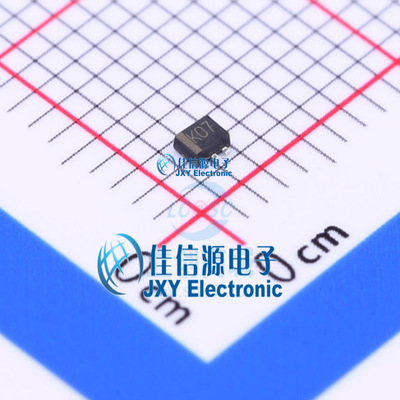 场效应管(MOSFET)    EM6K7T2R  ROHM(罗姆)  SOT-563