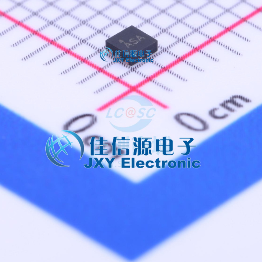 线性稳压器(LDO)   MIC5309YMT-TR  MICROCHIP(美国微芯)  TMLF-6