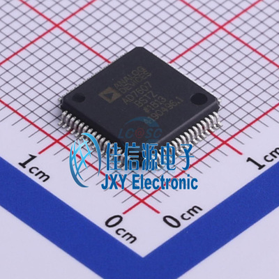AD7607BSTZ  ADI(亚德诺)/LINEAR  64LQFP
