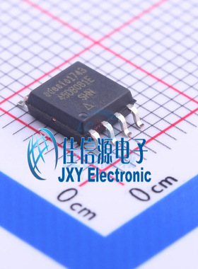 AT45DB081E-SHN-T  Adesto  SOIC-8_208mil