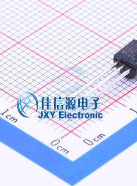 线性稳压器(LDO)  LM317LBZG  onsemi(安森美)  TO-92(TO-92-3)