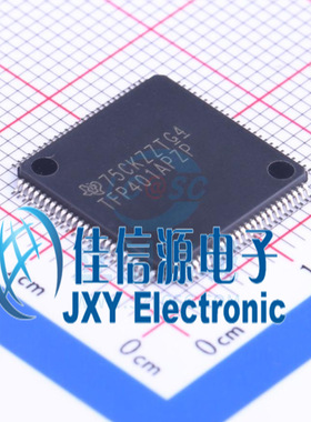 TFP401APZP TI() TQFP-100_14x14x05P