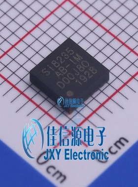 SI8235AB-D-IMR  SILICON LABS(芯科)  LGA-14