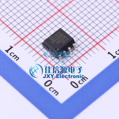 栅极驱动IC   IX4340NETR  IXYS  SOIC-8