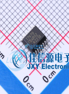 温度传感器  ADT7470ARQZ-REEL7  ADI(亚德诺)   QSOP-16