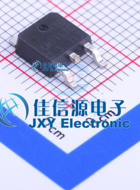 线性稳压器(LDO)  LM1117RS-3.3  HTC  TO-252-2(DPAK)
