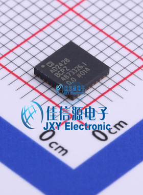 AD2428BCPZ  ADI(亚德诺)/LINEAR  LFCSP-32_5x5mm