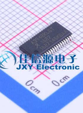 电机驱动芯片   A3942KLGTR-T  ALLEGRO(美国埃戈罗)  TSSOP-38