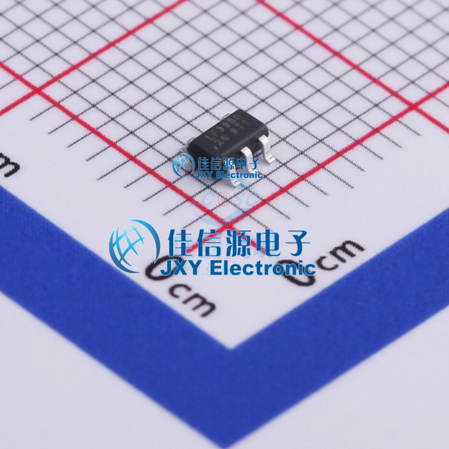 LP3980-28B5F  LOWPOWER(微源半导体)  SOT23-5