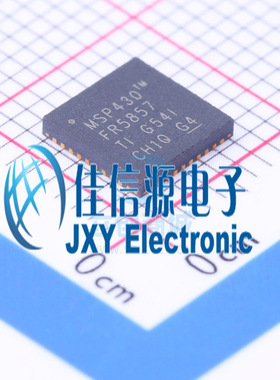 MSP430FR5857IRHAT TI() VQFN-40_6x6x05P
