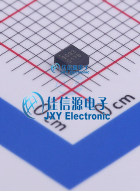 TQL9093  Qorvo  DFN-8