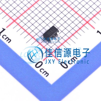 霍尔传感器KTH1621SL-ST3昆泰芯