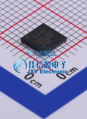 A81X05F5001AQ5A/Q  AMICCOM(笙科)  QFN-40L