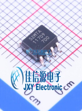MB85RS2MTAPNF-G-BDE1  FUJITSU(富士通)  SOP-8