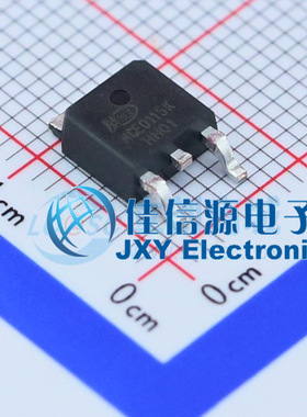 场效应管  NCE0115K  NCE(无锡新洁能)  TO-252-2(DPAK)