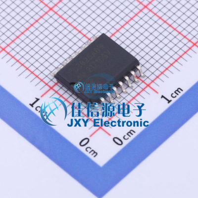 DC-DC控制芯片  UC3825ADW  TI()  SOIC-16