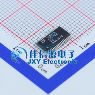 DC-DC控制芯片  LT3790EFE#PBF  ADI(亚德诺)/LINEAR  TSSOP-38