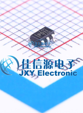 监控和复位芯片   TPS3828-33DBVR  TI()  SOT-23-5