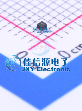 功率电子开关   MIC94082YFT-TR  MICROCHIP(美国微芯)  TMLF-4