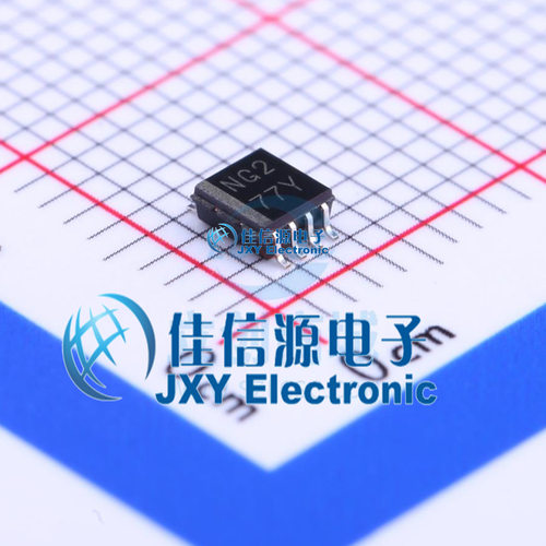 转换器/电平移位器     LSF0102DCTR  TI()  SM8