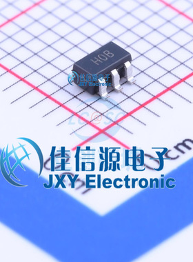 AD8001ARTZ-REEL7  ADI(亚德诺)/LINEAR  SOT-23-5