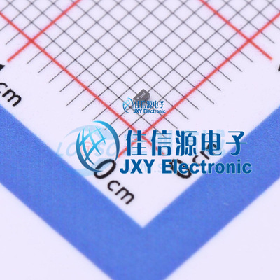 场效应管(MOSFET)    CSD17382F4  TI(德州仪器)  PicoStar-3