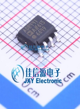 电压基准芯片  ADR441ARZ-REEL7  ADI(亚德诺)/LINEAR  SOIC-8