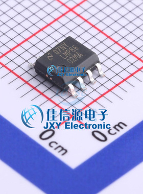 LMP8602MAX/NOPB  TI()  SOIC-8