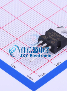 PB137ACV  ST(意法半导体)  TO-220AB