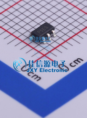 TC1186-3.3VCT713  MICROCHIP(美国微芯)  SOT-23-5