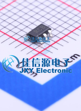 电压基准芯片  ADR392BUJZ-REEL7  ADI(亚德诺)/LINEAR  TSOT-5