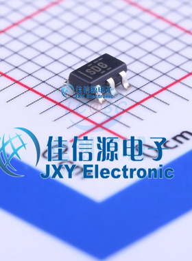 线性稳压器(LDO)  TPS70933DBVR  TI(德州仪器)  SOT-23-5