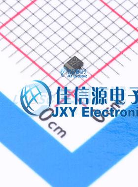 三极管(BJT)      EMX52T2R  ROHM(罗姆)  EMT-6