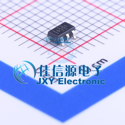 AC-DC控制器和稳压器  SN6501DBVR  TI()  SOT-23-5