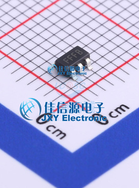 HP6017S5-33  HYPWR(瀚昕微)  SOT23-5