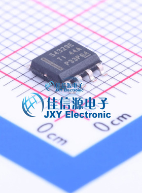 DC-DC电源芯片  TPS54329EDDAR  TI()  SOIC-8