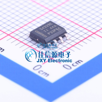 DC-DC电源芯片  TPS54329EDDAR  TI()  SOIC-8