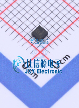LED驱动     TPS61158DRVR  TI(德州仪器)  WSON-6-EP