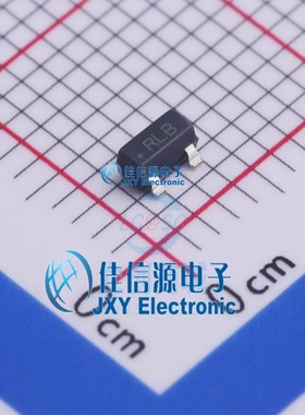 电压基准芯片  LMV431BIMFX/NOPB  TI()  SOT-23-3