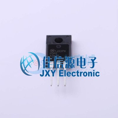 场效应管    FDPF51N25  onsemi(安森美)  TO-220