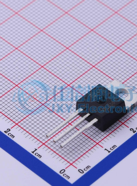 场效应管(MOSFET)     IPP65R190CFD   TO-220