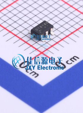 VRD1818LTX  AnaSem(安纳森)  SOT-23-6
