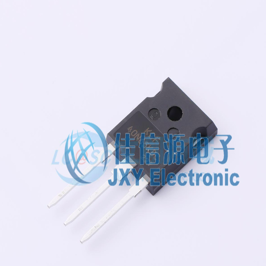 IGBT管/模块     KGF40N65KDC-U/P  KEC  TO-247