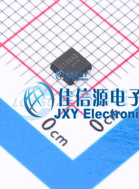 场效应管(MOSFET)    RQ3E160ADTB  ROHM(罗姆)   HSMT-8