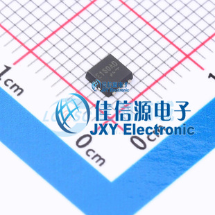 场效应管(MOSFET) RQ3E160ADTB ROHM(罗姆) HSMT-8