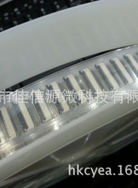 39FXL-RSM1-S-H-TB(LF)(SN) 翻盖0.3mm 39Pin JST全新原装有现货