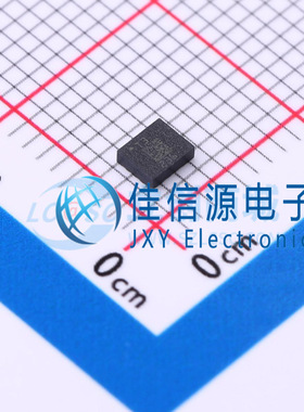 姿态传感器    LSM6DSO32TR  ST(意法半导体)  LGA-14(2.5x3)