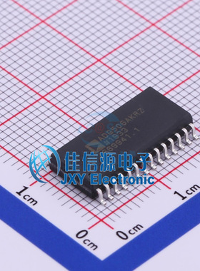 ADG506AKRZ-REEL  ADI(亚德诺)/LINEAR(凌特)  SOIC-28
